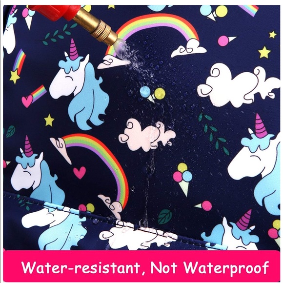 3 in 1 school Backpack - Picture 2 of 6